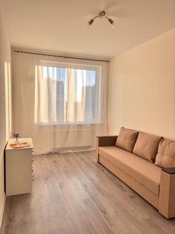 Ленинградская область, Мурино, Шоссе в Лаврики ул., 53к2