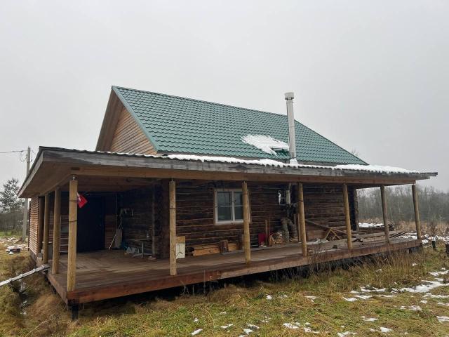 Ленинградская область, Лосева Гора дер., 48