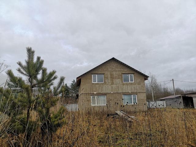 Ленинградская область, Слапи дер.