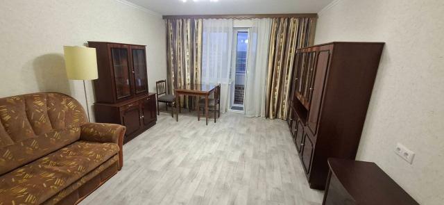 Богатырский пр., 6