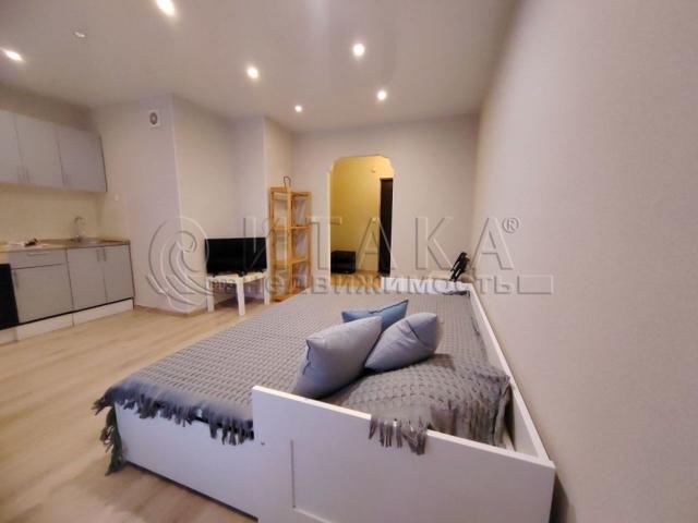 п. Парголово, ул. Николая Рубцова, 11к1