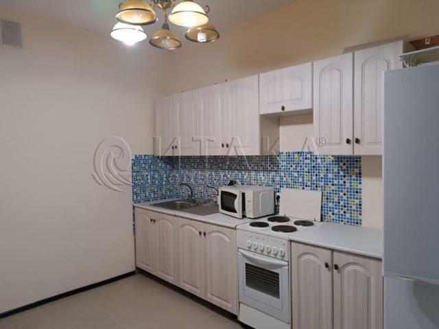 г. Мурино, б-р. Менделеева, 7к2