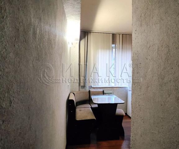 ул. Брюсовская, 22