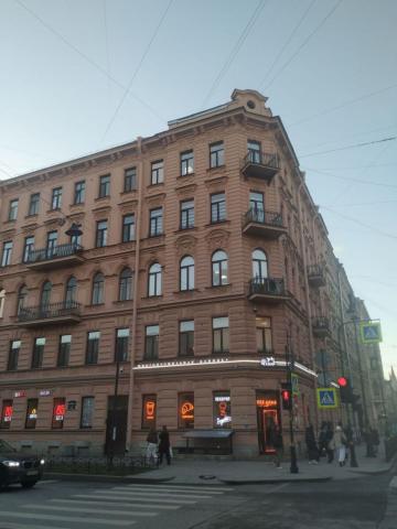 Кирочная ул., 13