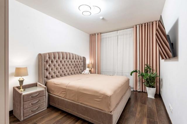 Грибалёвой улица, 7к1