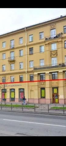 Стачек пр., 19