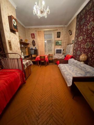 Стачек пр., 19