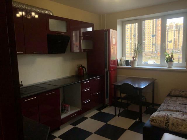 Парголово, Михаила Дудина ул., 25к2