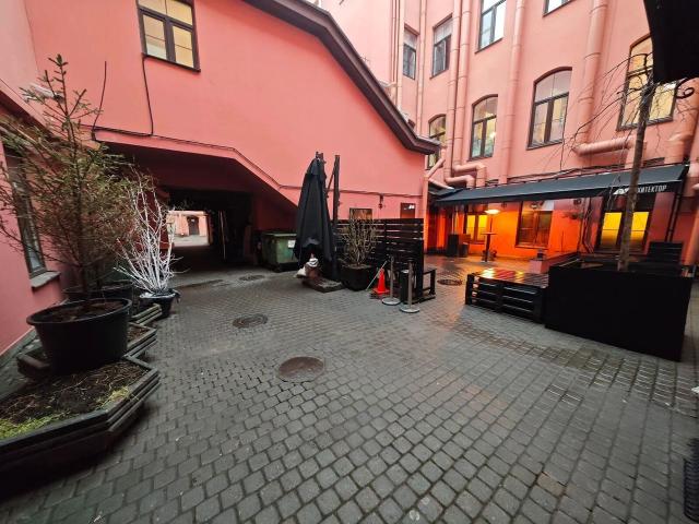 Рубинштейна ул., 13