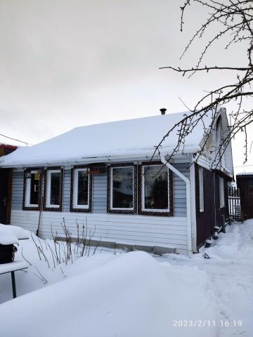 Ленинградская область, Суйда садоводческий массив, Лесное СНТ