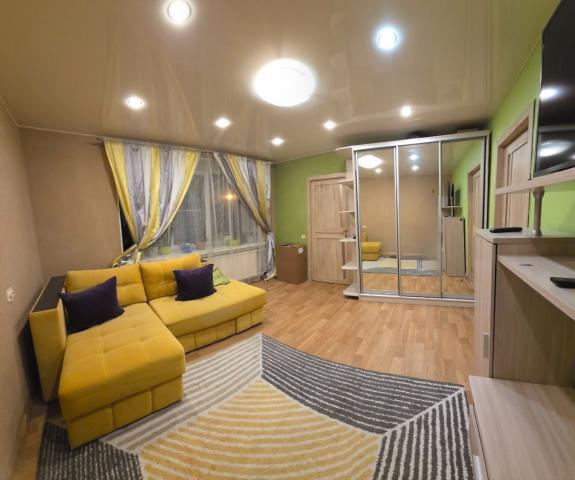 Софьи Ковалевской ул., 11к7