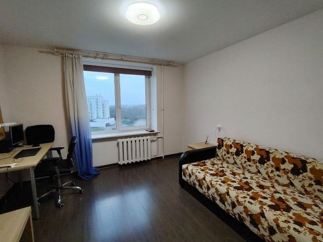 Ветеранов пр., 55