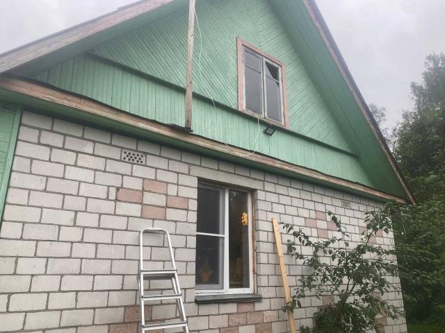 Ленинградская область, Садовод-Строитель СНТ