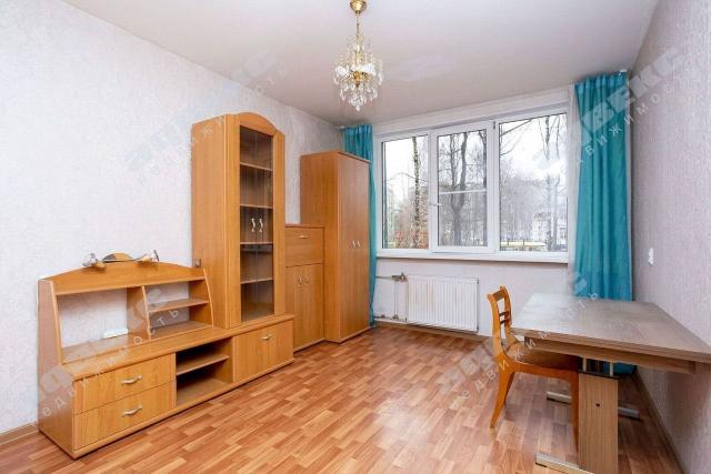 Товарищеский пр., 1