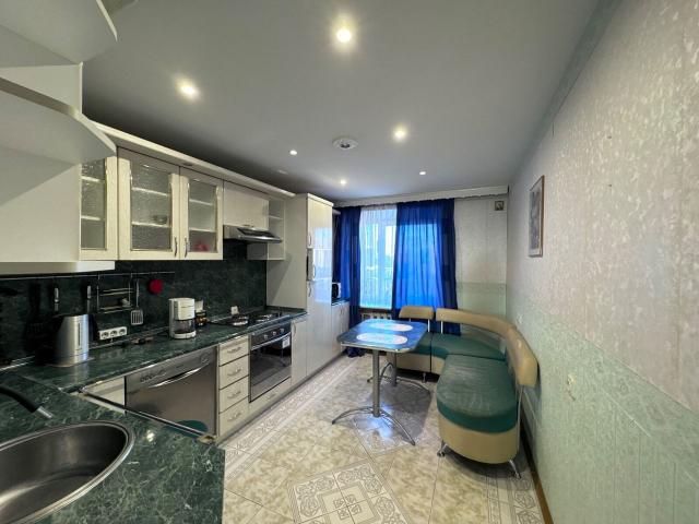 Комендантский пр., 33к4