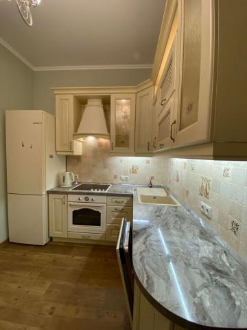 Ждановская ул., 43к2