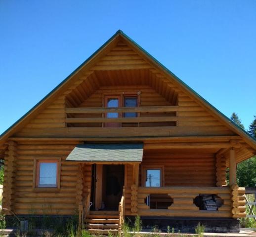 Ленинградская область, Рощино пос., Льва Толстого ул., 25