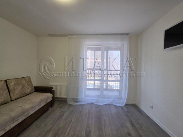 п. Бугры, ул. Тихая, 9к5