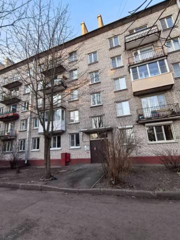 Ленсовета ул., 71