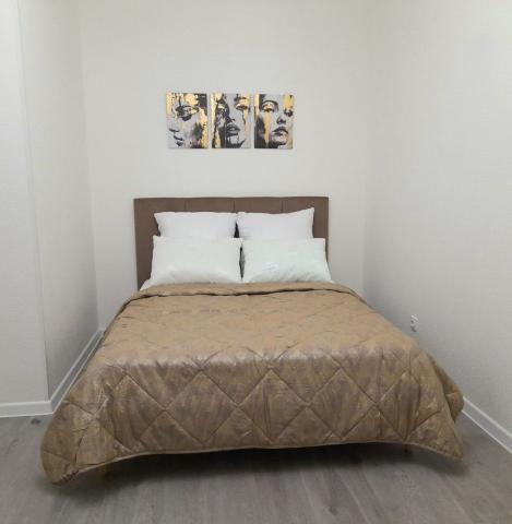 Ленинградская область, Бугры пос., Тихая ул., 7 к5