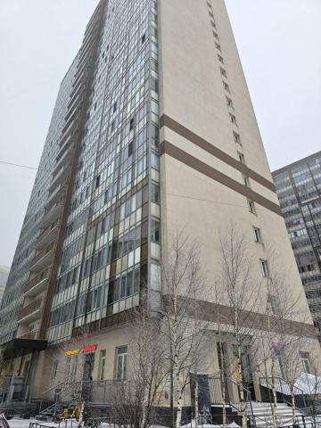 Ленинградская область, Мурино, Охтинская аллея, 6