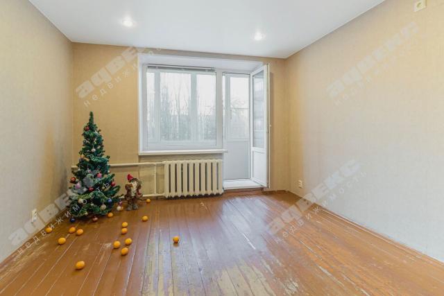 Ленинградская область, Кузьмоловский пгт, Победы ул., 5