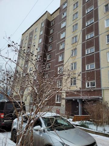 Ленинградская область, Гатчина г., Рощинская ул., 3Б