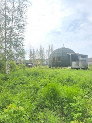 Ленинградская область, Золотая Сотка КП