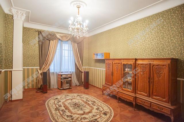 Энгельса пр., 55