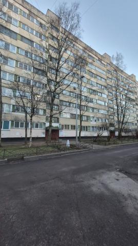 Ушинского ул., 39к3