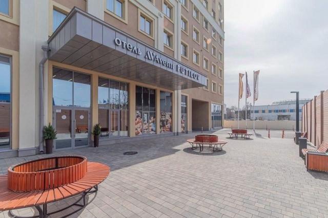 Стачек пр., 64