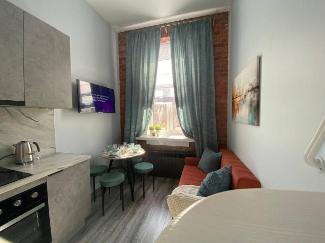 Римского-Корсакова пр., 107