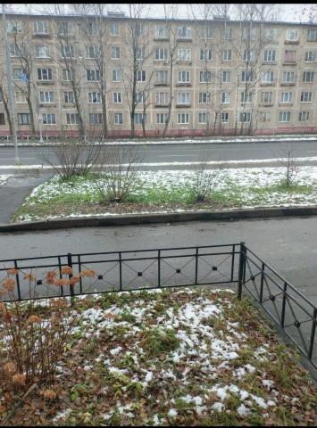 Бабушкина ул., 113