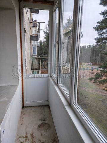 п. Глебычево, ул. Мира, 4