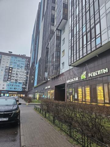 пр-кт. Комендантский, 69