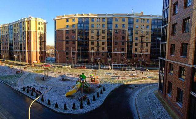 г. Гатчина, ш. Красносельское, 4к3