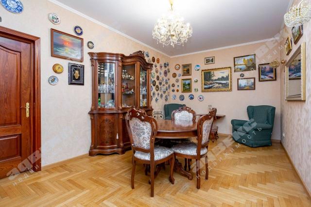 Севастьянова ул., 4