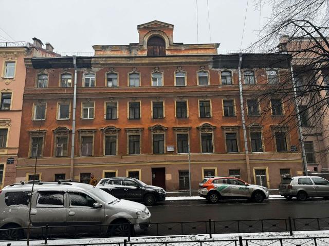 Красноармейская 10 ул., 21