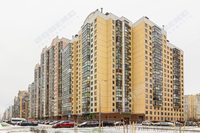 Ленинский пр., 78 1 А