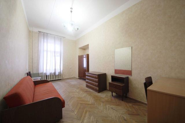 Рубинштейна ул., 21