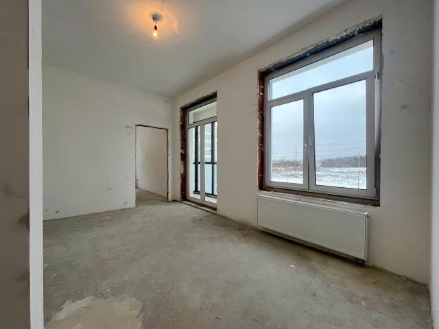 Ленинградская область, Кудрово г., Солнечная улица, 2