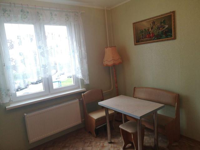 Ленинградская область, Всеволожск г., Плоткина ул., 5