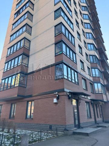 ул. Репищева, 10к3