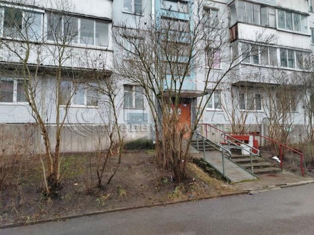 г. Луга, пр-кт. Урицкого, 66