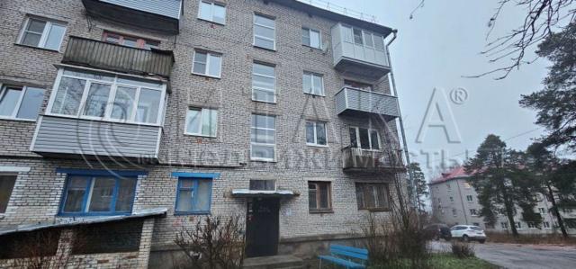 г. Подпорожье, ул. Сосновая, 13б