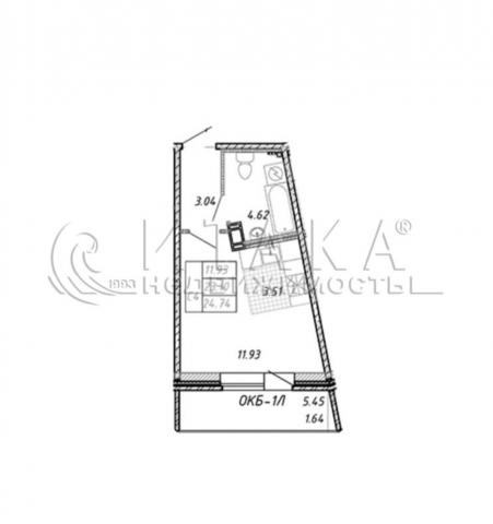 д. Новое Девяткино, ул. Главная, 2