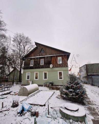 п. Парголово