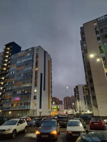 Ленинградская область, Кудрово г., Пражская ул., 15