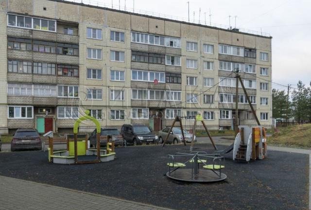 с. Путилово, ул. Братьев Пожарских, 15