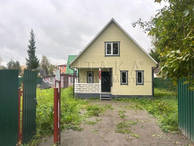 снт. Куйвози-2